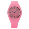 Women Fashion Leather Watch
