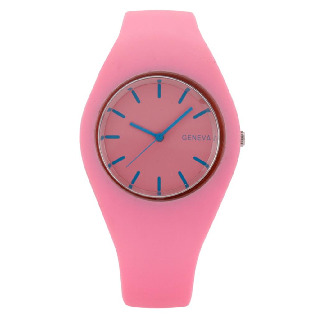 Women Fashion Leather Watch