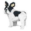 Build realistic animal objects with this block a funny French x x sturdy blocks secured with for 3D fall interior Enver Hellook toy, expression,