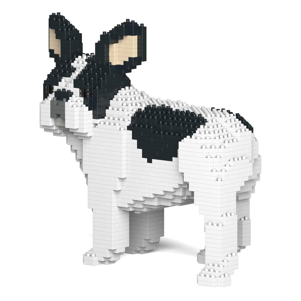 Build realistic animal objects with this block a funny French x x sturdy blocks secured with for 3D fall interior Enver Hellook toy, expression,