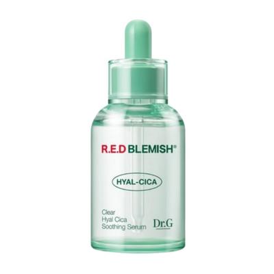 Red Blemish Clear Hyal Cica Soothing Serum 50ml
