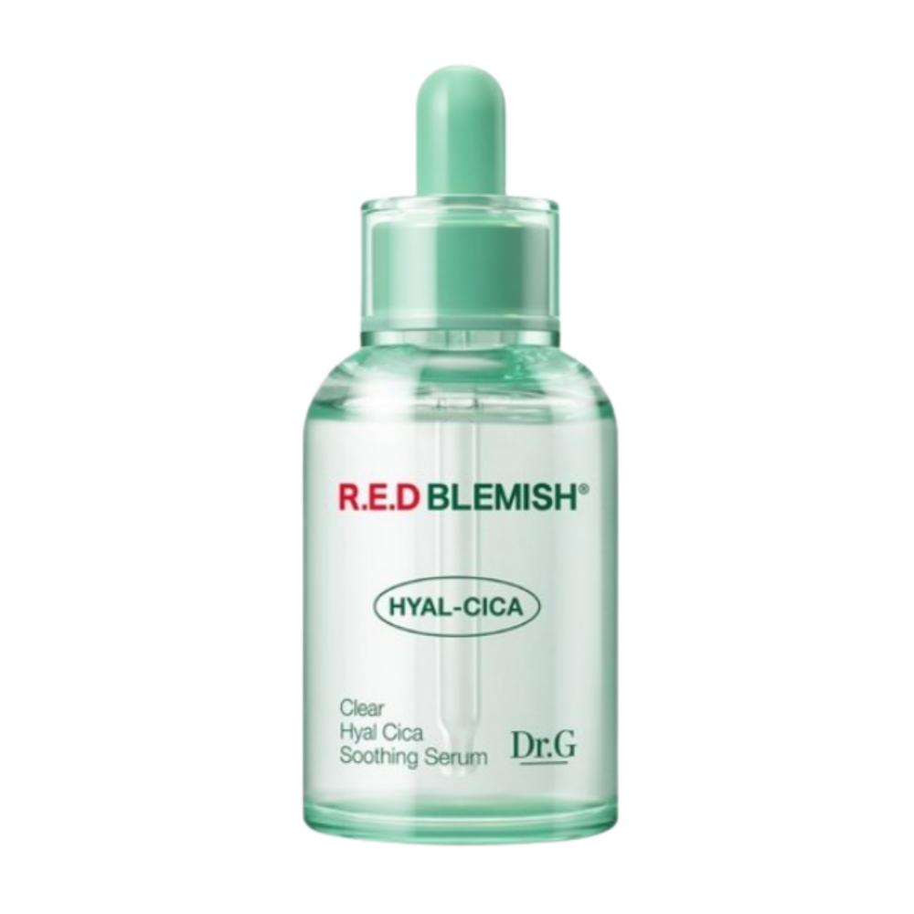 Dr.G Serum kojące Red Blemish Clear Hyal Cica 50 ml