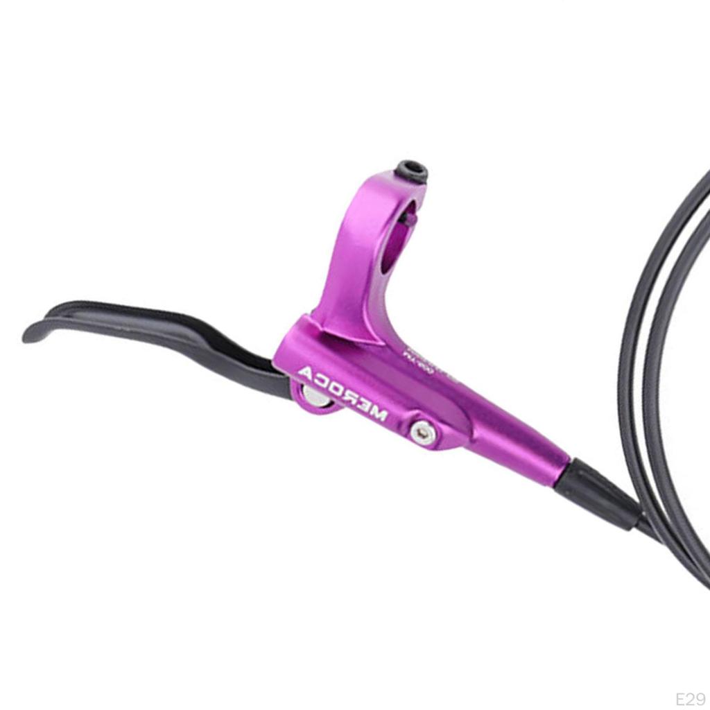 Scheibenbremsen F160 / R140 Fahrrad teilen