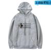 Unisex Grey's Anatomy Hoodie - Stylish Hooded Sweatshirt for Winter