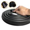 10 Feet Car Rubber Seal Trim Molding Door Edge Auto Lock Protector Weather Strip