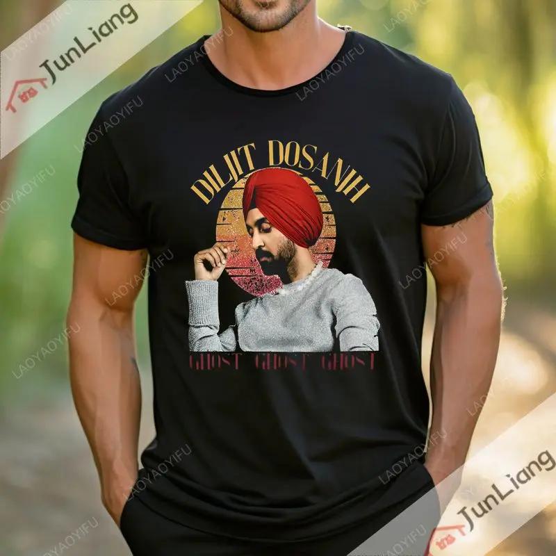 Spanish legend Don Blas De Lezo Tshirt New oversized shortsleeved Oneck shirt Breathable stylish and casual mens top S