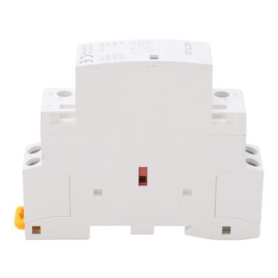 Materiale elettrico – Contattori elettrici