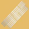 UN55TU8000F UN55TU700DF UN55TU7000F UN55TU8200F LED Backlight Strip TV Replacement Part for 55 Inch TVs BN96-50315A BN96-50316A