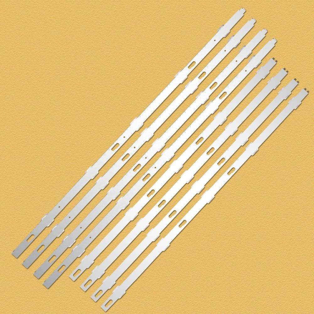 UN55TU8000F UN55TU700DF UN55TU7000F UN55TU8200F LED Backlight Strip TV Replacement Part for 55 Inch TVs BN96-50315A BN96-50316A