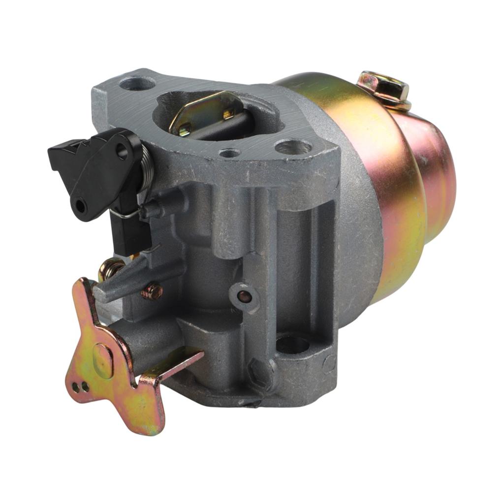 Engine Performance Upgrade Lawn Mower Carburetor Easy Installation Design Engine Responsiveness Enhancement For Honda HRB536C