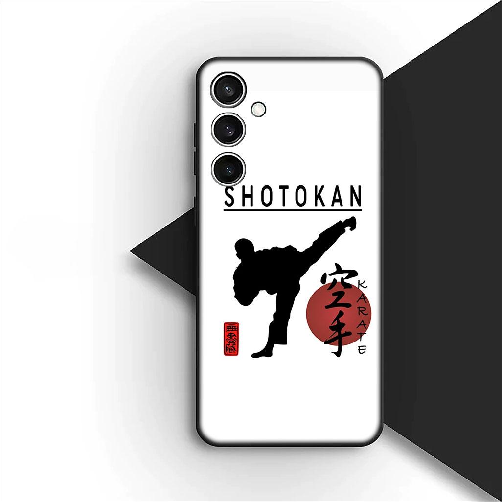 

Protective Cover for OPPO A80 A18 A16 A40 A17 A15 A38 A78 A79 A54 A57 A12 A60 4G 5G Casing Phone Case Karate Fashion Janpan Judo OPPO A78 4G
