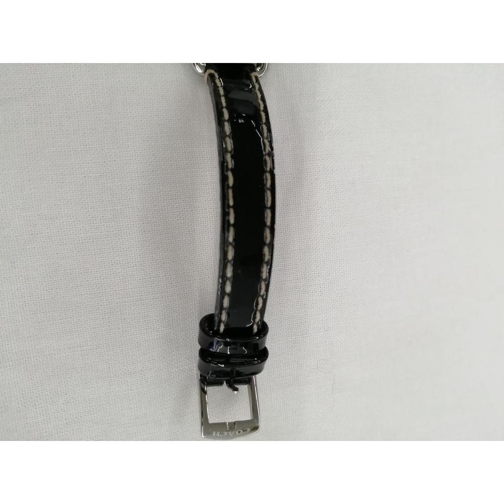 Used COACH 0250 Quartz