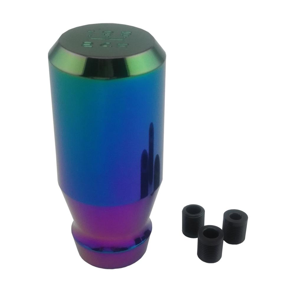 Szmsmy Titanium Color Universal Shift Knob