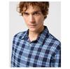 Рубашка Wrangler LS 1 PKT SHIRT