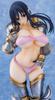 Daiki Industry Walkure Romanze Ayako Hiiragi Scale PVC Complete Figure Retell 1/6 Pre-painted