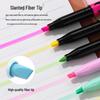 Pilot FriXion Light Radierbarer Fluoreszenz-Textmarker Set