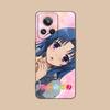 Toradora Kawashima Mobile Phone Case for Realme 15 14 13 12 11 10 9 Pro Plus T I Lite 5G Colorful Printing Cover Pretty Cover