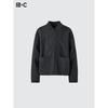 Uniqlo Knit Full Zip Jacket