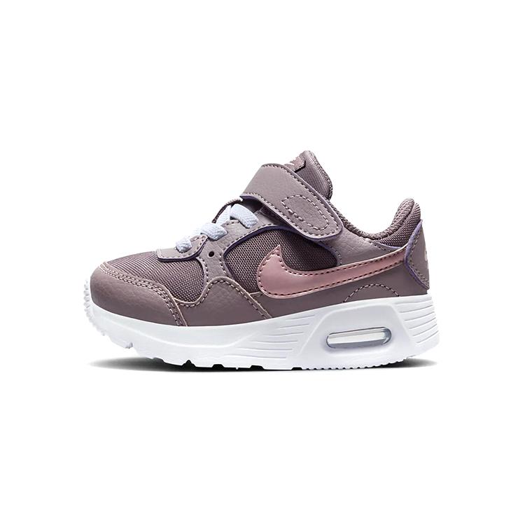 

Nike Abrasion Resistant Breathable Low top Toddler Shoes Purple Infant And Toddler CZ5361-200 26