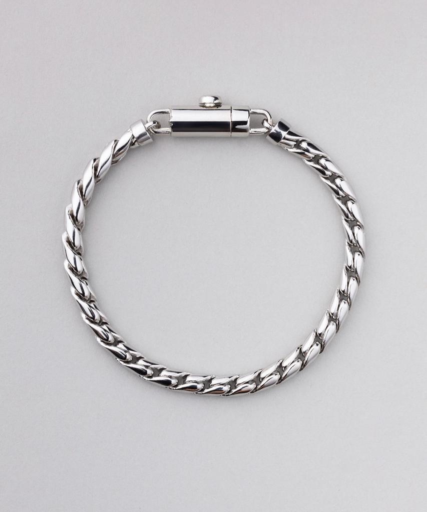 Maz Magnet Volume Chain Bracelet