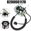 Metal Rear Sliding Door Lock Actuator Central Locking Mechanism for NV400 8200661170 Central Locking System Replacement