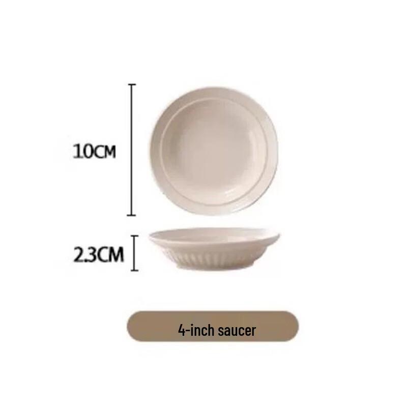 

Abay Ceramic Dinnerware Set