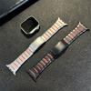 Stainless Steel Band For Apple Watch Ultra3/2 49mm 11 10 46mm 42mm 9 8 7 45mm 41mm Metal Quick Release Bracelet Strap iWatch 6 5 4 SE 44mm 40mm