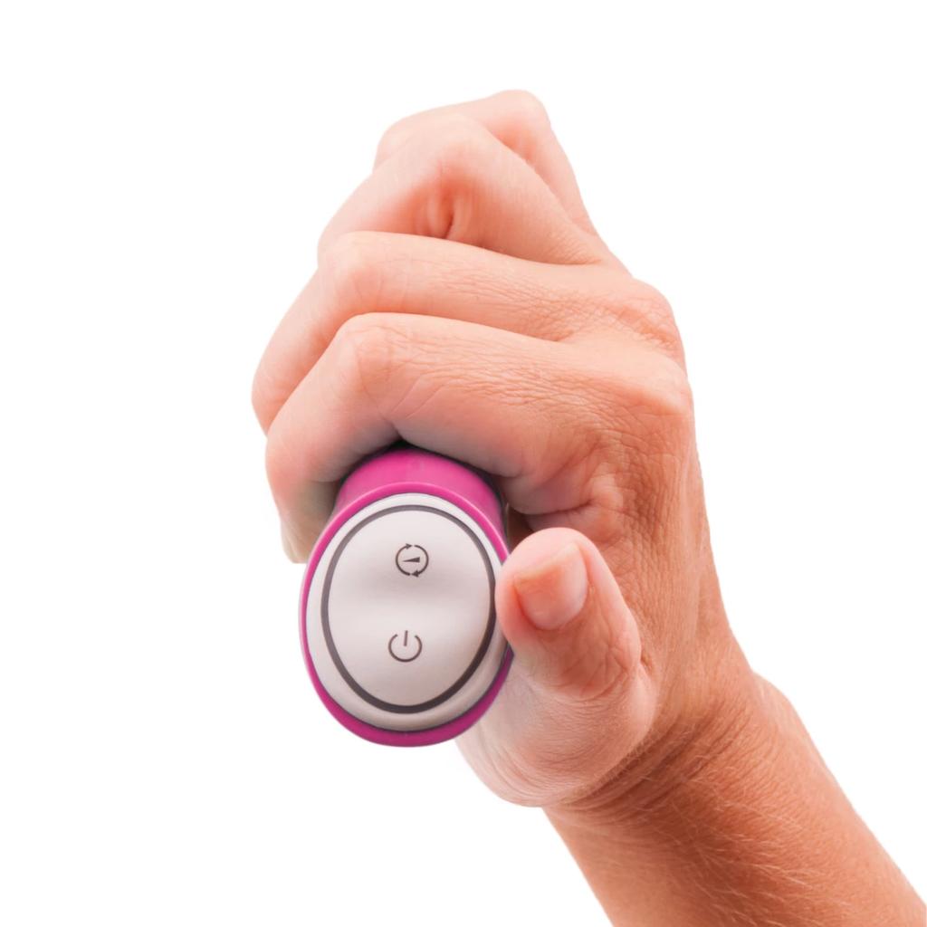 Vibrator - B Swish Bwild Deluxe Bunny Raspberry