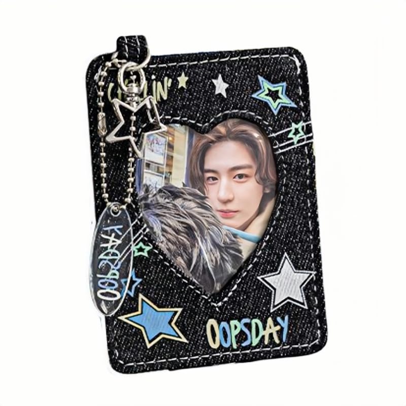 

фото Стильный альбом для чеки Instax mini Для Fujifilm FUJIFILM фотокамера моментальной печати фото идеальный подарок брелок в комплекте [хранение 3-дюймовых фото] (совместимый