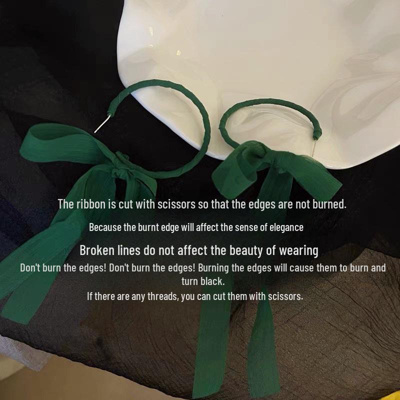 2025 Trendy Large Earrings: Simple, Cool, Versatile - Perfect for Round Faces