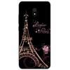 Case for xiaomi redmi 8a cases full protection soft tpu back cover on redmi 8a bumper hongmi 8a phone shell bag coque animal dog