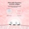 Facial Lifting Device LED Photon Therapy Face Skindion Slimming Vibration Microcurrents Massager Chin-Up Lift Beauty Machine