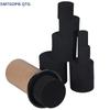 NEW Speaker Guide Tube Bass Air Duct Sponge Cotton Plug Woofer Phase Outlet Reduce Low-frequency Standing Wave