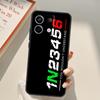 1N23456 Motorcycle Funda For Xiaomi Redmi Note 14 13 10 11 12 15 Pro Plus Case For Redmi 15 14C 12C 10C 13C 15C