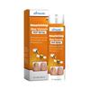 XIMONTH Spray Nutritivo para Uñas Cuidado Suave Manos y Pies Limpios Fortalece la Superficie de las Uñas Hidrata Cutículas Suaves 60ml