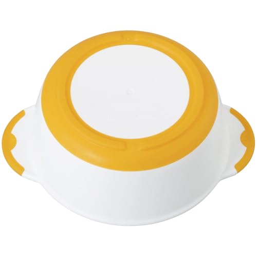 LEC Anpanman Small Bowl (14 x 11 x 5cm) Microwave, Dishwasher, and Boilable Sterilization Safe/Non-Slip