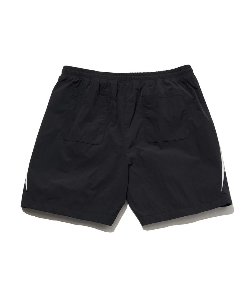 Reebok Ellipse Shorts (W) - Black