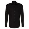 Seidensticker Mens Kent Collar Regular Formal Shirt