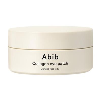 Collagen Eye Patch Jericho Rose Jelly 60EA