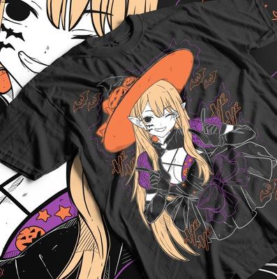 Tričko Marin Kitagawa, Tričko pro fanoušky anime My Dress Up Darling, Tričko všech velikostí,