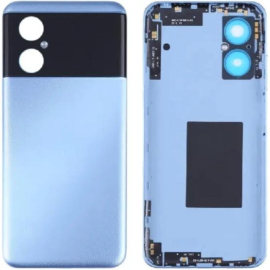 Parts Battery Back Cover for Xiaomi Poco M4 5G / Poco M4 5G / Redmi Note 11R