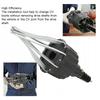 CV Joint Boot Expander CV Joint Boot Installation Tool Pneumatic 72‑130psi Universal Drive Shaft CV Boot Expander