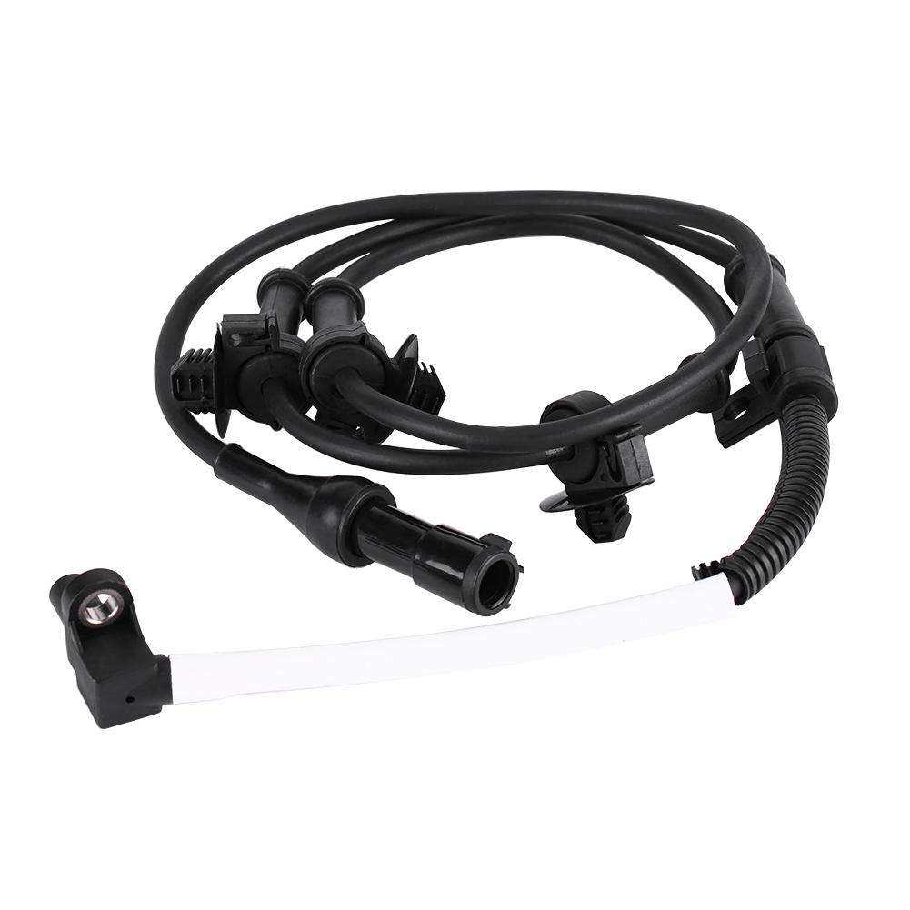 2Pcs Front Left & Right ABS Speed Sensors for Ford Explorer Ranger Mercury XL2Z2C204AB