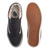 Vans Old Skool Cozy Comfortable Skate Shoes Unisex Sneakers Faded-Black VN000D9YEMV