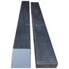 Automotive Driving Training Road Obstacles