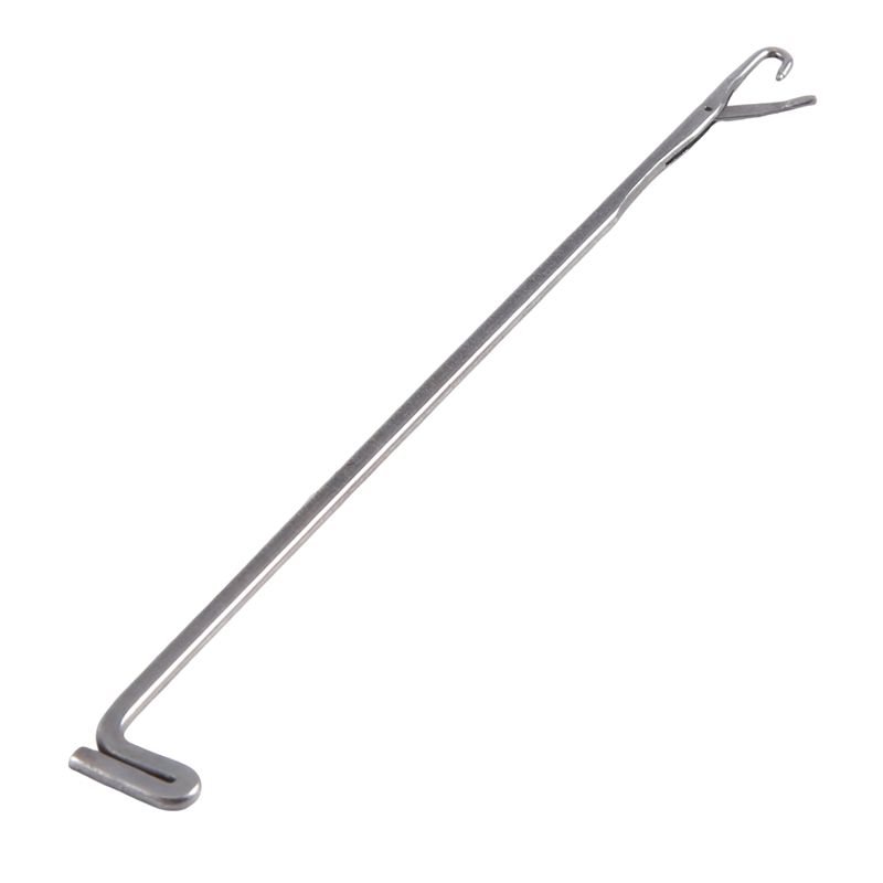 A60z200pcs Knitting Needles Knitting Machine Accessories For S-Type 80-Type Knitting Machinemay