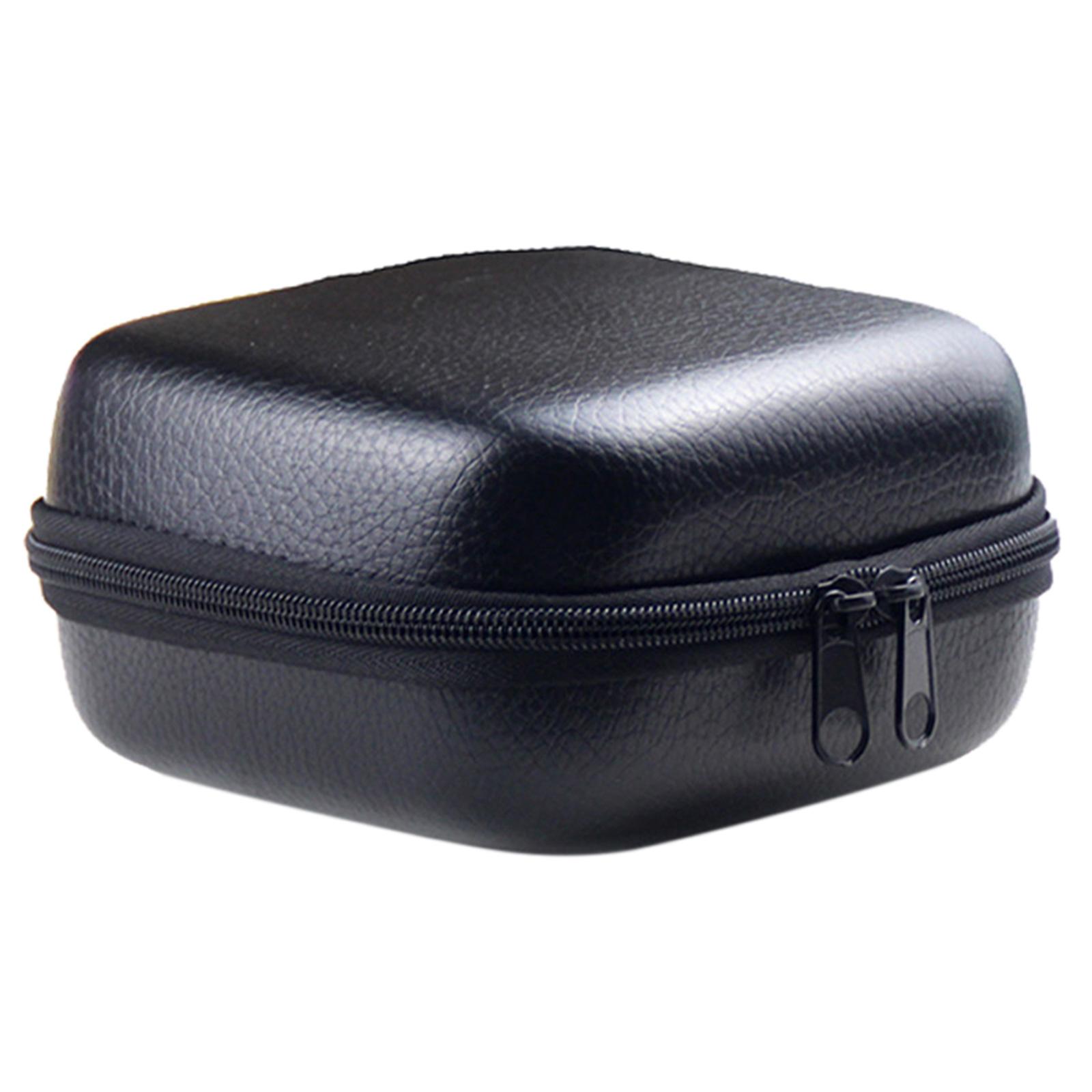 

Сумка для рыбалки Чехол для спиннинговой катушки Чехол для рыболовной катушки Ударопрочный Водонепроницаемый Хранилище рыболовных снастей Защитный чехол для катушки S