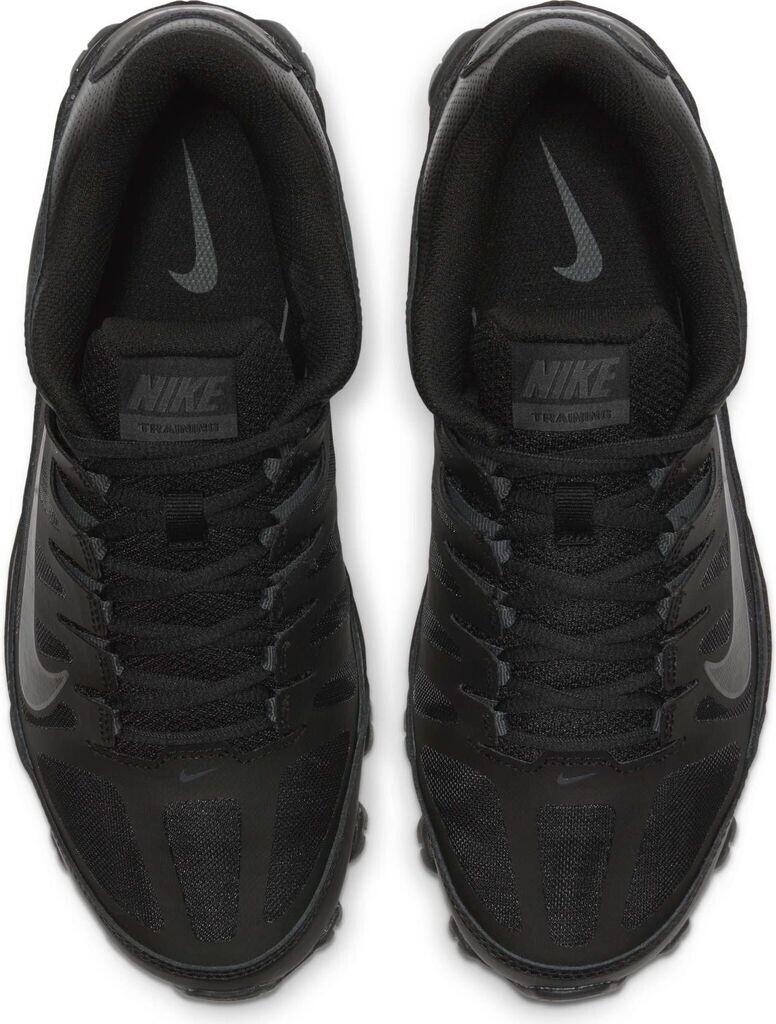 Кроссовки Nike Reax 8 TR Mesh black