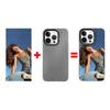 DIY Spring Time Photo Customized IMD Phone Case For Samsung S25 S24 Ultra S23 Ultra S22 S21 S20 Plus Note 20 S24FE S23FE Cover