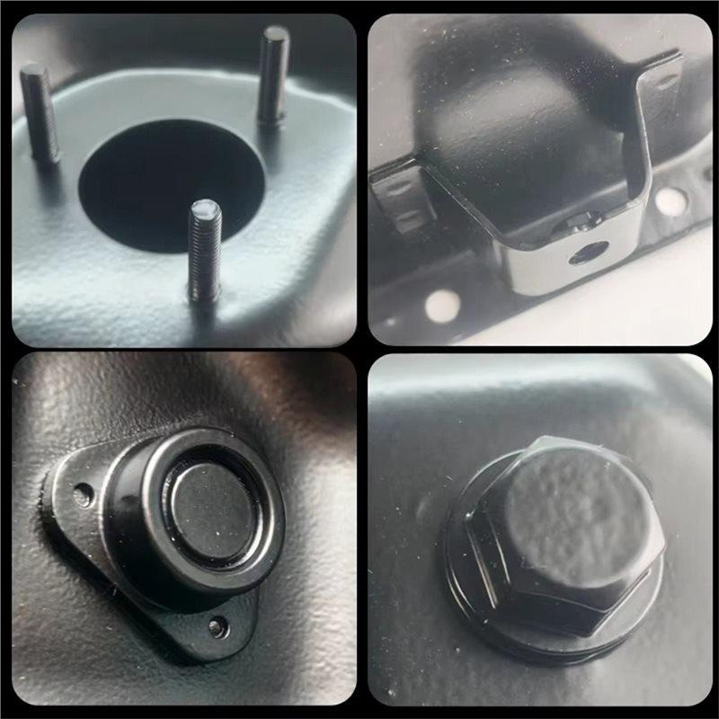 For VW Beetle Touran Golf A1 A3 Skoda For Engine Oil Pan 03C103601BK 03C103601BH